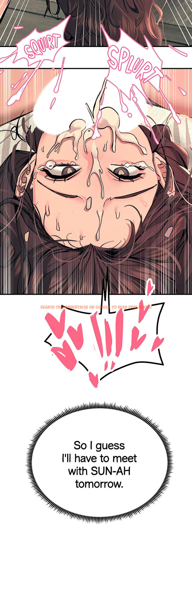 Read Hentai Image 46 988 in comic Show Me Your Color - Chapter 24 - hentaitnt.net