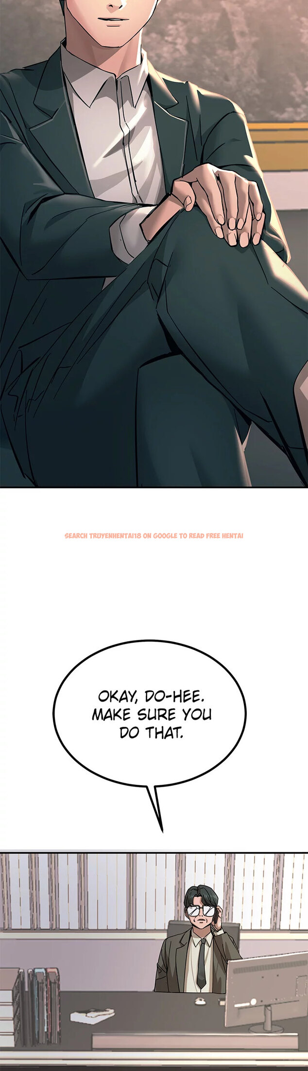 Read Hentai Image 48 988 in comic Show Me Your Color - Chapter 24 - hentaitnt.net