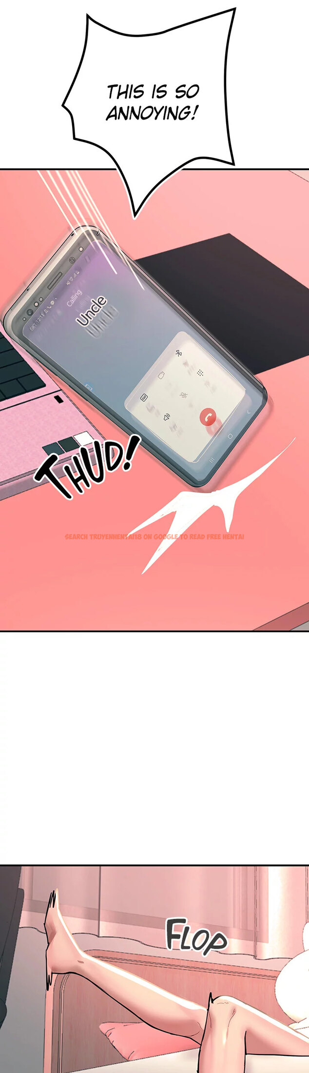 Read Hentai Image 51 988 in comic Show Me Your Color - Chapter 24 - hentaitnt.net