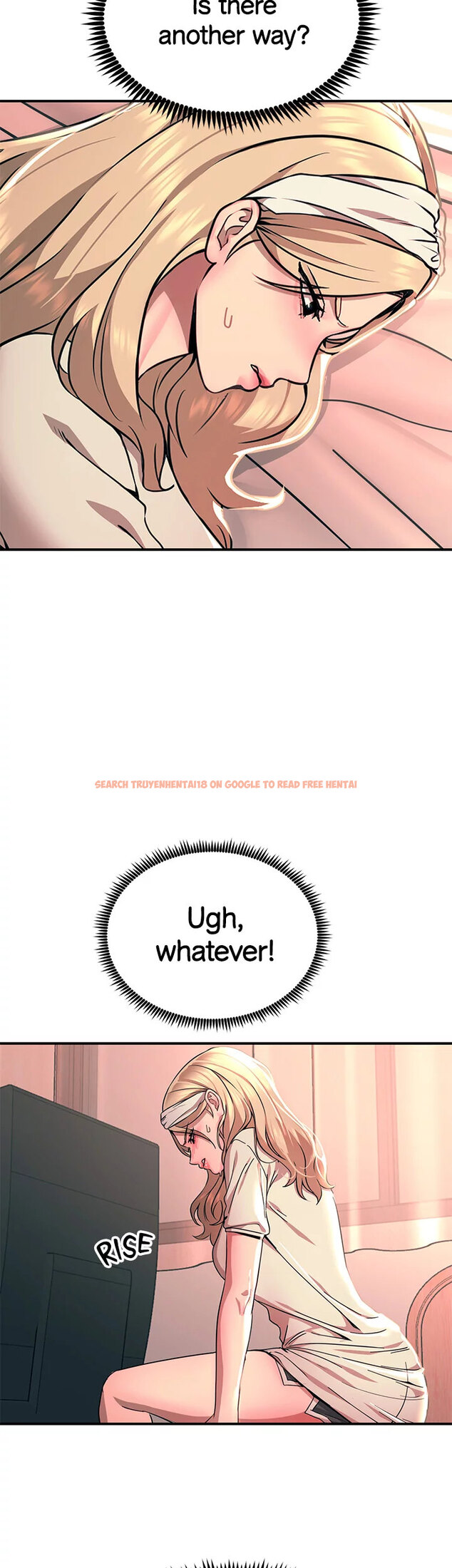 Read Hentai Image 54 988 in comic Show Me Your Color - Chapter 24 - hentaitnt.net