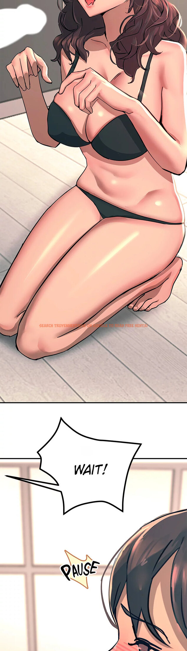 Read Hentai Image 6 985 in comic Show Me Your Color - Chapter 24 - hentaitnt.net