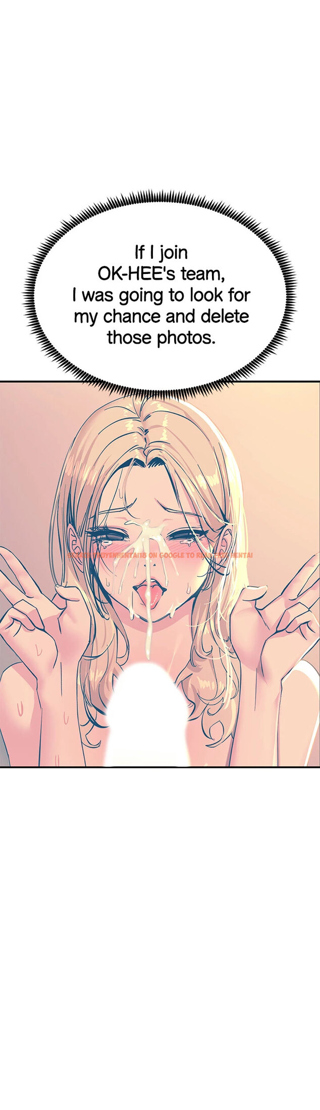 Read Hentai Image 1 083 in comic Show Me Your Color - Chapter 25 - hentaitnt.net