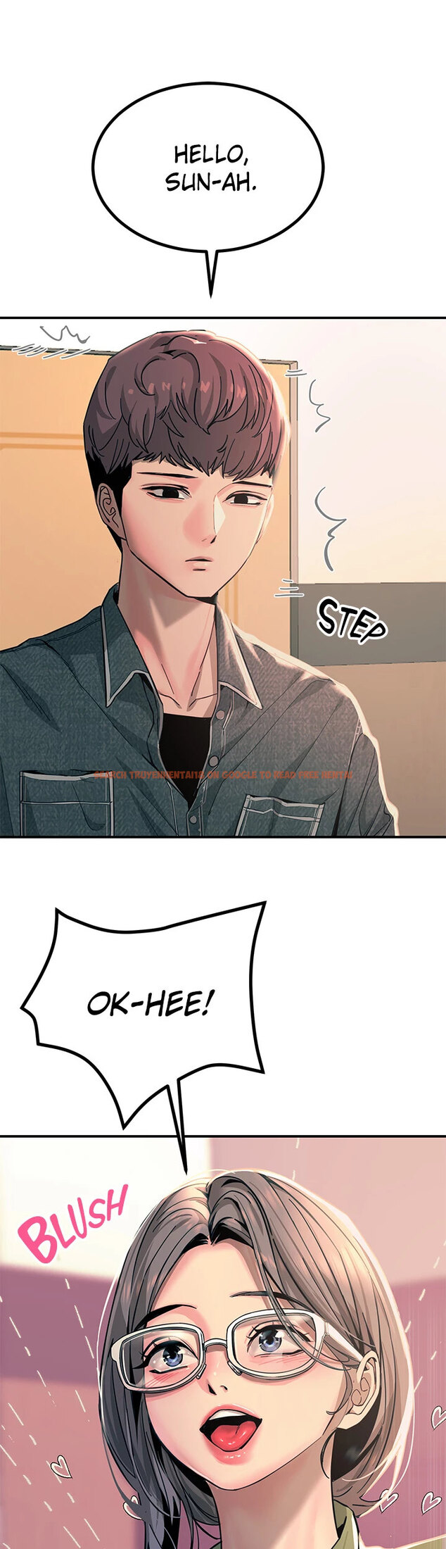 Read Hentai Image 13 084 in comic Show Me Your Color - Chapter 25 - hentaitnt.net