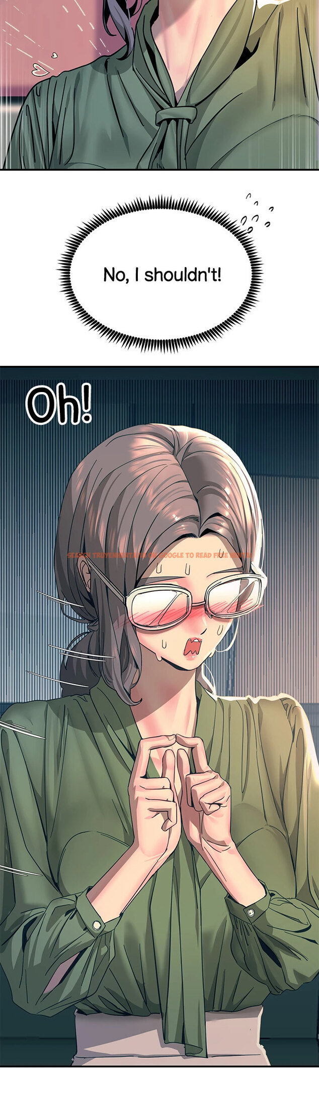 Read Hentai Image 14 084 in comic Show Me Your Color - Chapter 25 - hentaitnt.net