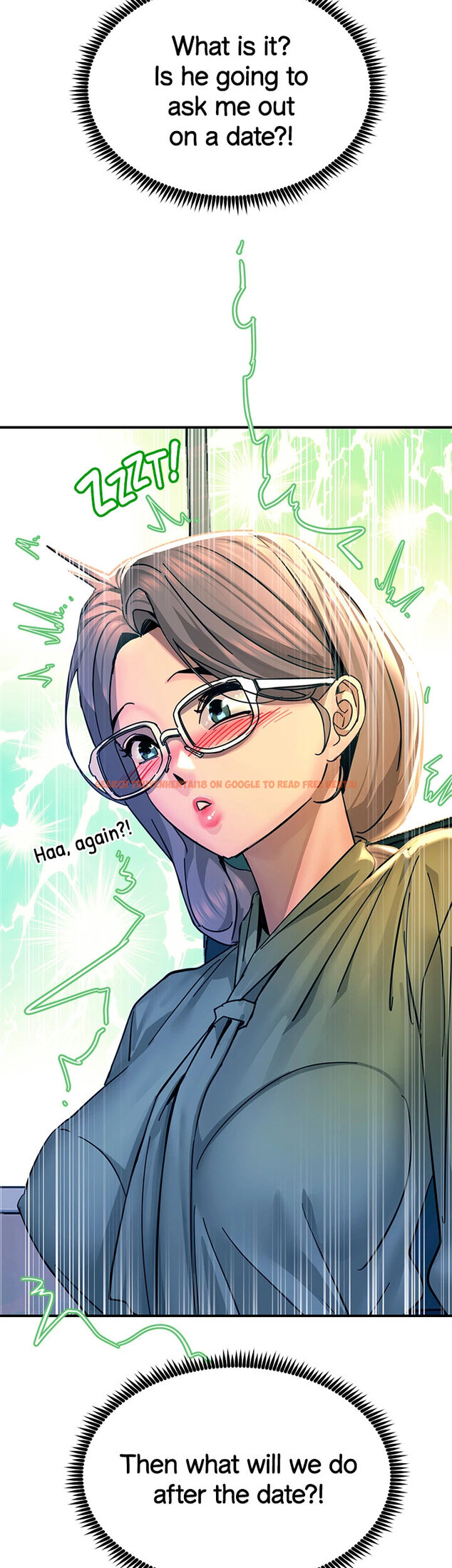 Read Hentai Image 17 084 in comic Show Me Your Color - Chapter 25 - hentaitnt.net