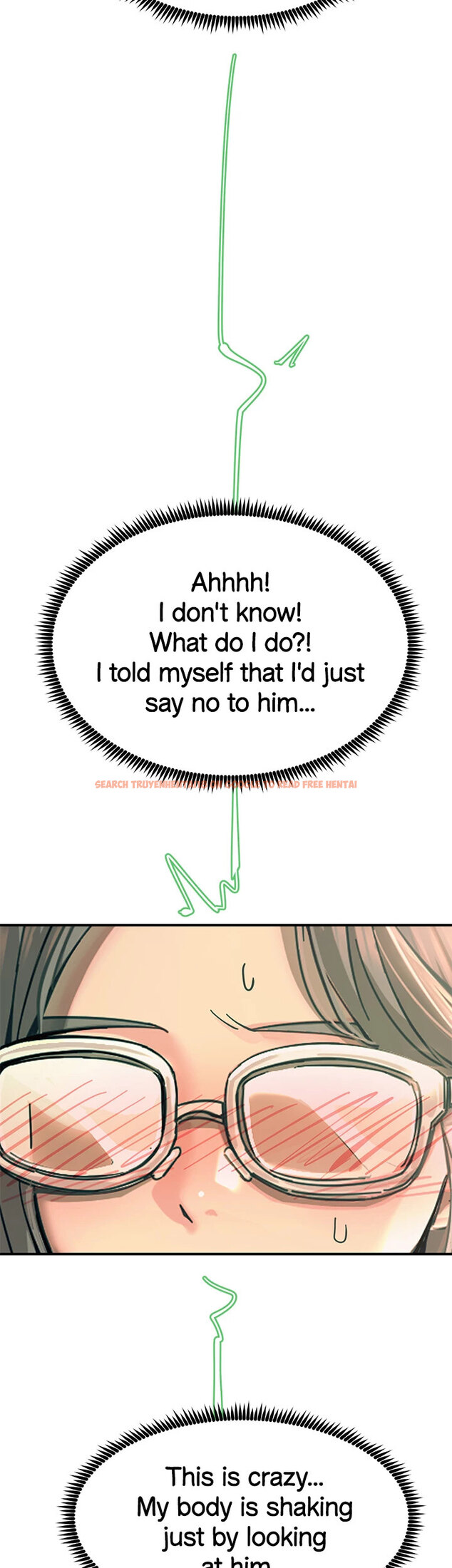 Read Hentai Image 18 084 in comic Show Me Your Color - Chapter 25 - hentaitnt.net