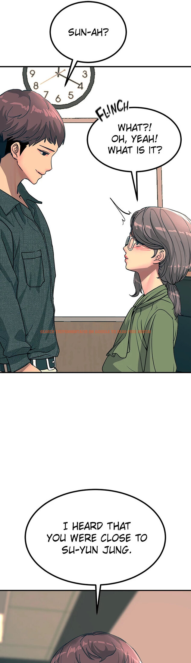 Read Hentai Image 21 084 in comic Show Me Your Color - Chapter 25 - hentaitnt.net