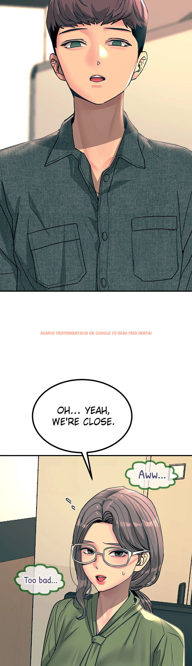 Read Hentai Image 22 084 in comic Show Me Your Color - Chapter 25 - hentaitnt.net