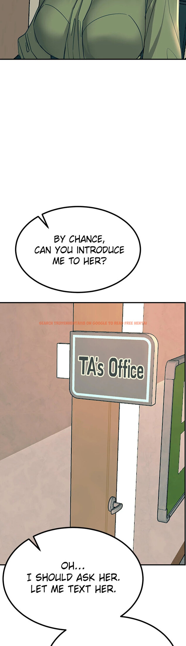 Read Hentai Image 23 084 in comic Show Me Your Color - Chapter 25 - hentaitnt.net