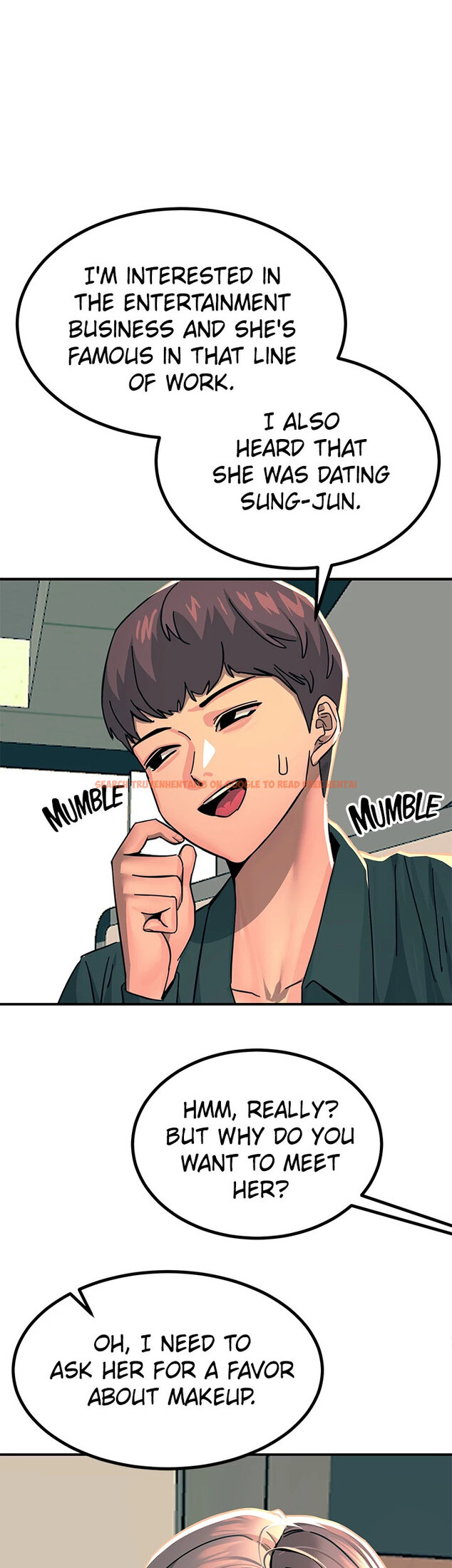 Read Hentai Image 25 084 in comic Show Me Your Color - Chapter 25 - hentaitnt.net