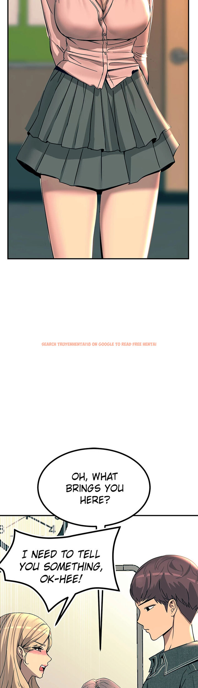 Read Hentai Image 29 085 in comic Show Me Your Color - Chapter 25 - hentaitnt.net