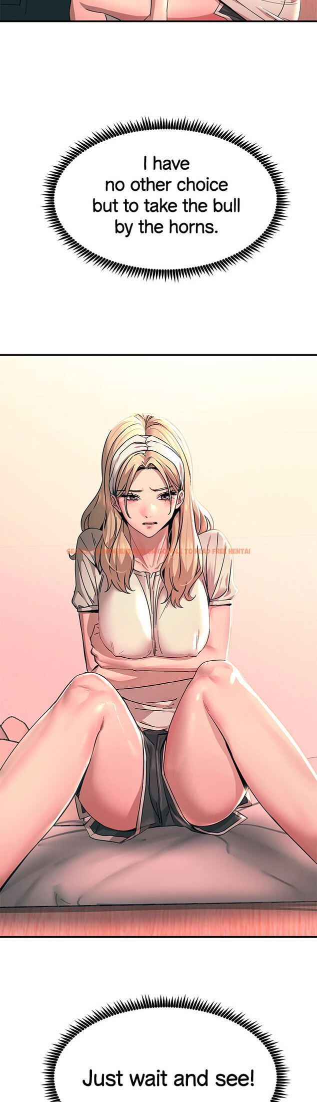 Read Hentai Image 3 083 in comic Show Me Your Color - Chapter 25 - hentaitnt.net
