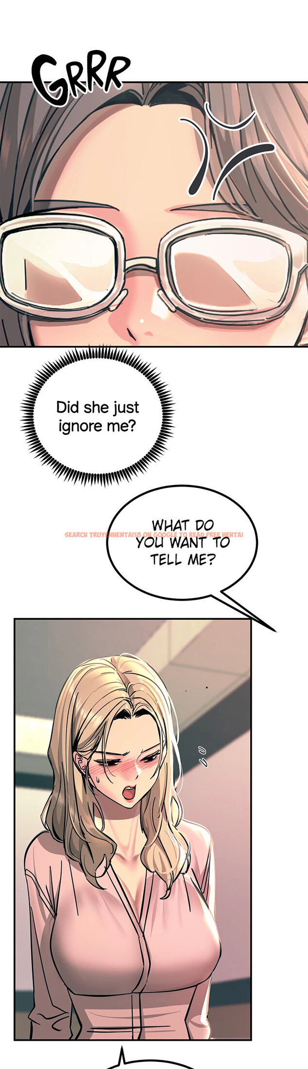 Read Hentai Image 31 085 in comic Show Me Your Color - Chapter 25 - hentaitnt.net