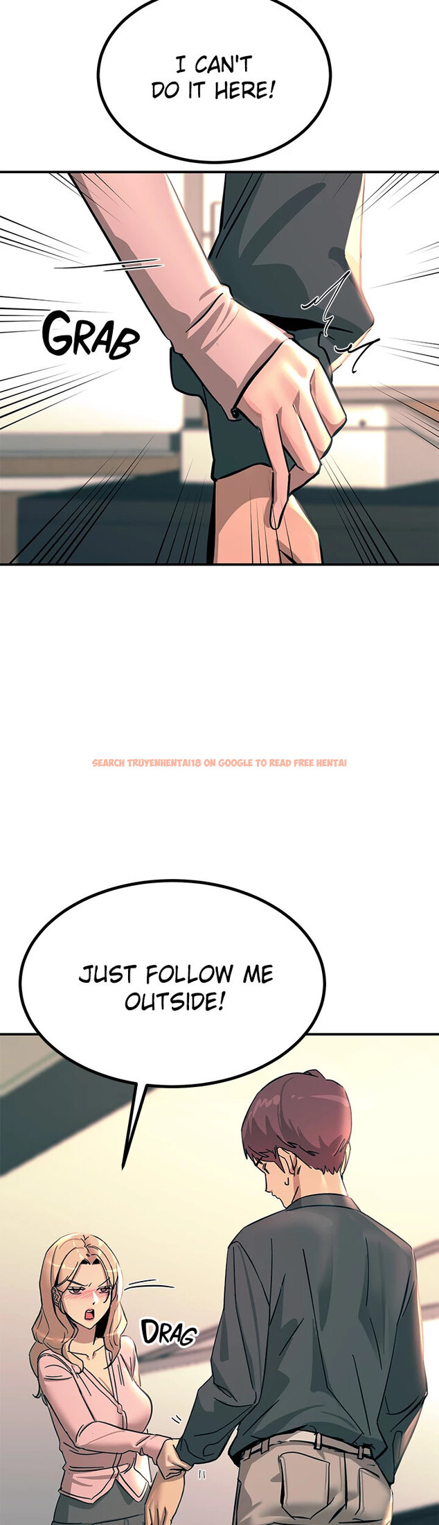 Read Hentai Image 32 085 in comic Show Me Your Color - Chapter 25 - hentaitnt.net