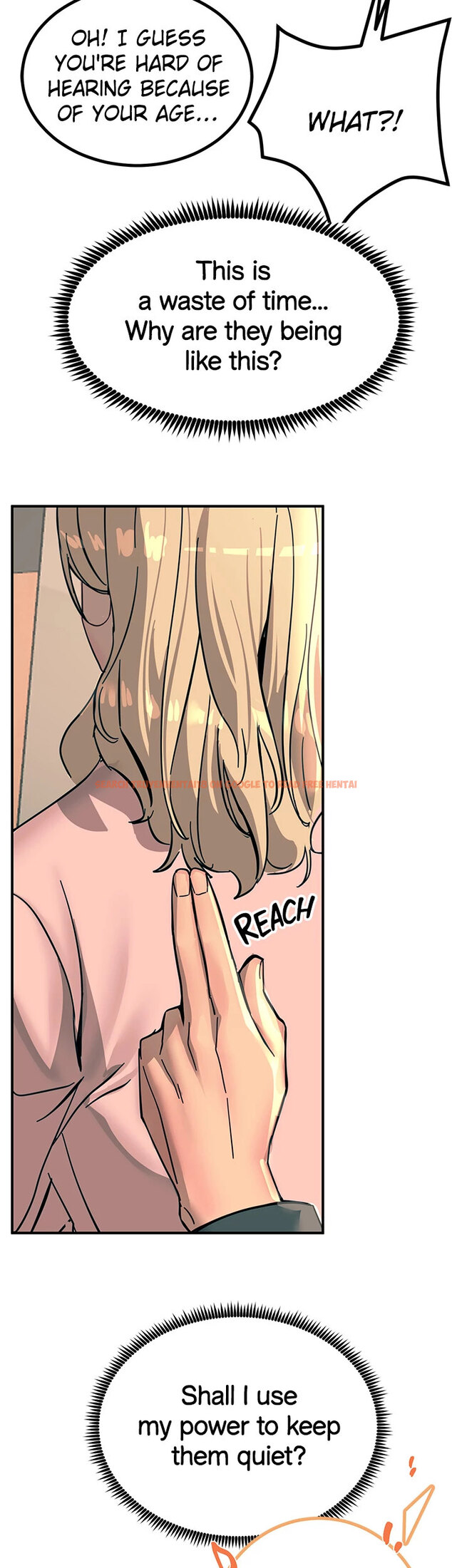 Read Hentai Image 36 085 in comic Show Me Your Color - Chapter 25 - hentaitnt.net