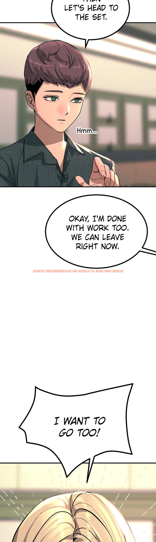 Read Hentai Image 39 085 in comic Show Me Your Color - Chapter 25 - hentaitnt.net