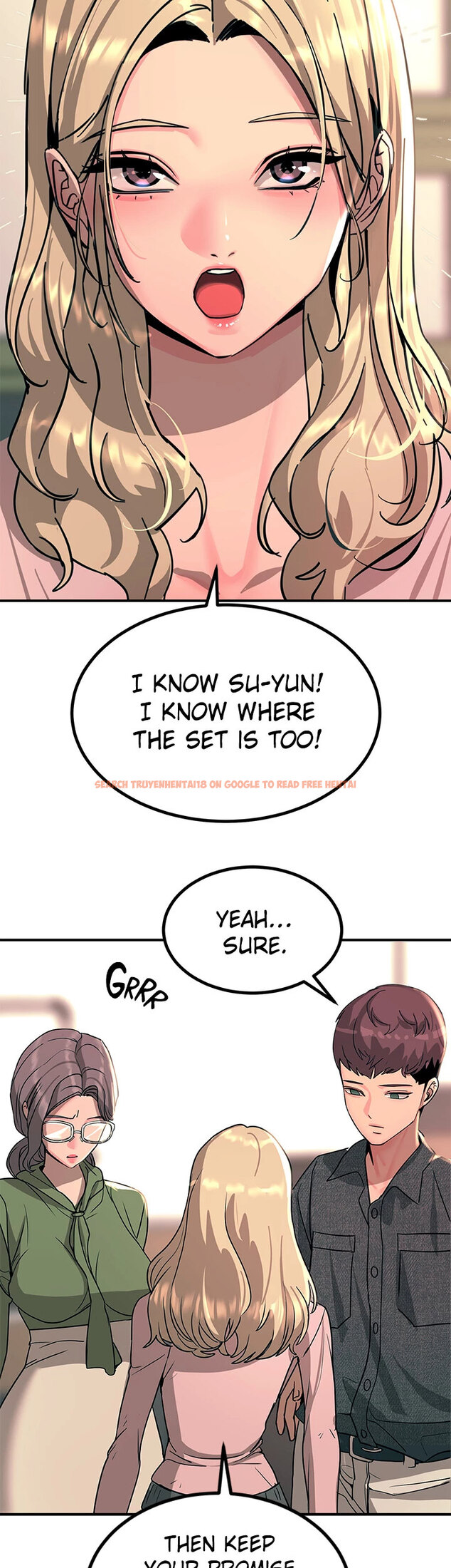 Read Hentai Image 40 085 in comic Show Me Your Color - Chapter 25 - hentaitnt.net