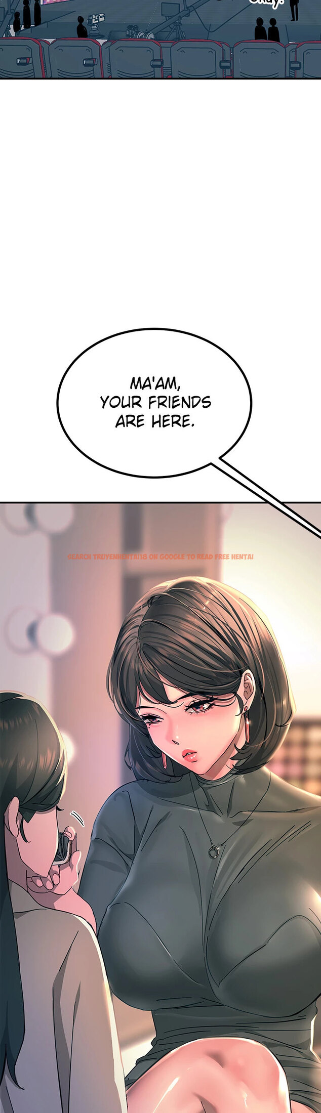 Read Hentai Image 43 085 in comic Show Me Your Color - Chapter 25 - hentaitnt.net