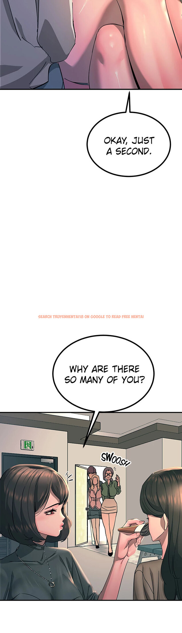 Read Hentai Image 44 085 in comic Show Me Your Color - Chapter 25 - hentaitnt.net