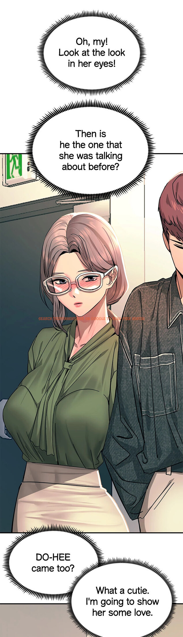 Read Hentai Image 45 086 in comic Show Me Your Color - Chapter 25 - hentaitnt.net