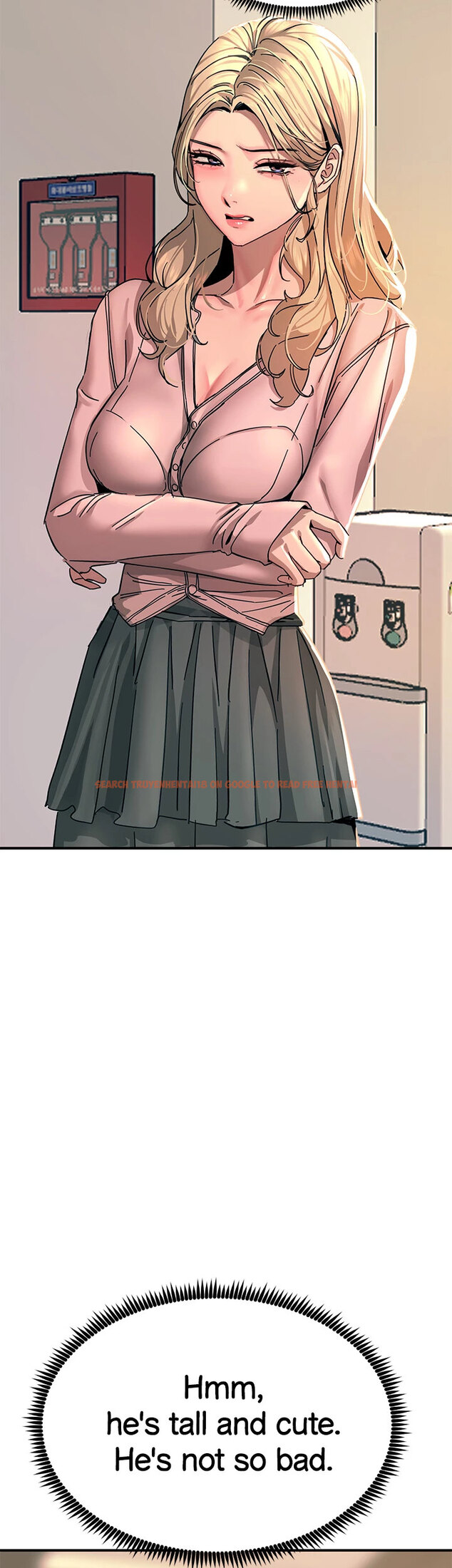 Read Hentai Image 46 086 in comic Show Me Your Color - Chapter 25 - hentaitnt.net