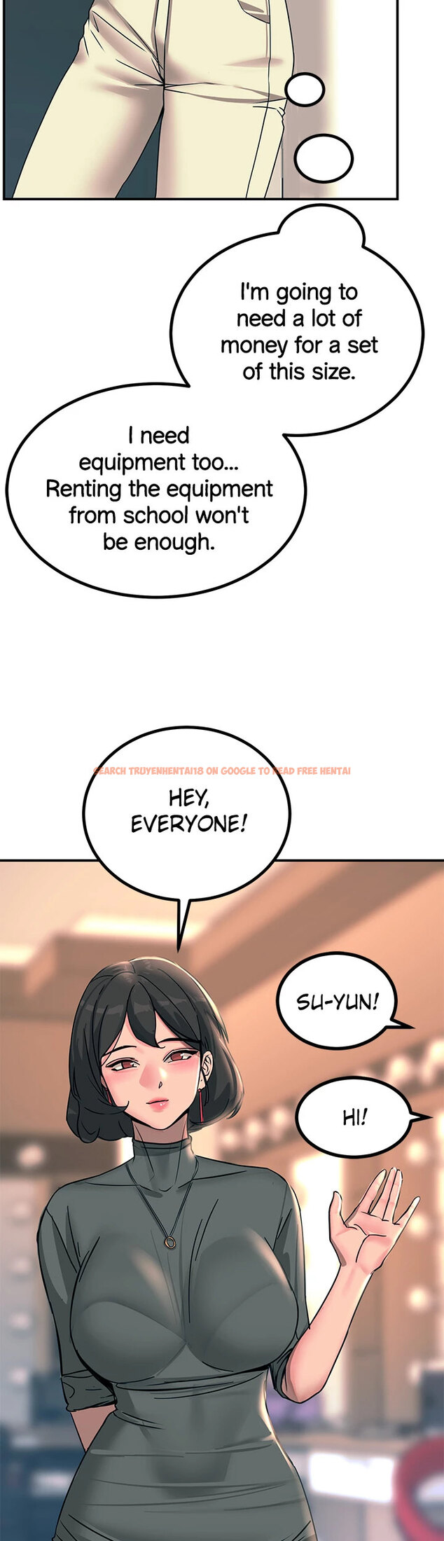 Read Hentai Image 49 086 in comic Show Me Your Color - Chapter 25 - hentaitnt.net