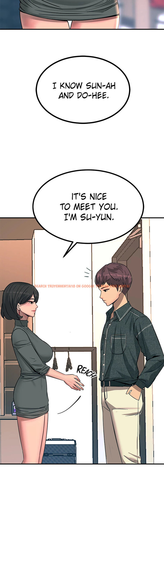 Read Hentai Image 50 086 in comic Show Me Your Color - Chapter 25 - hentaitnt.net
