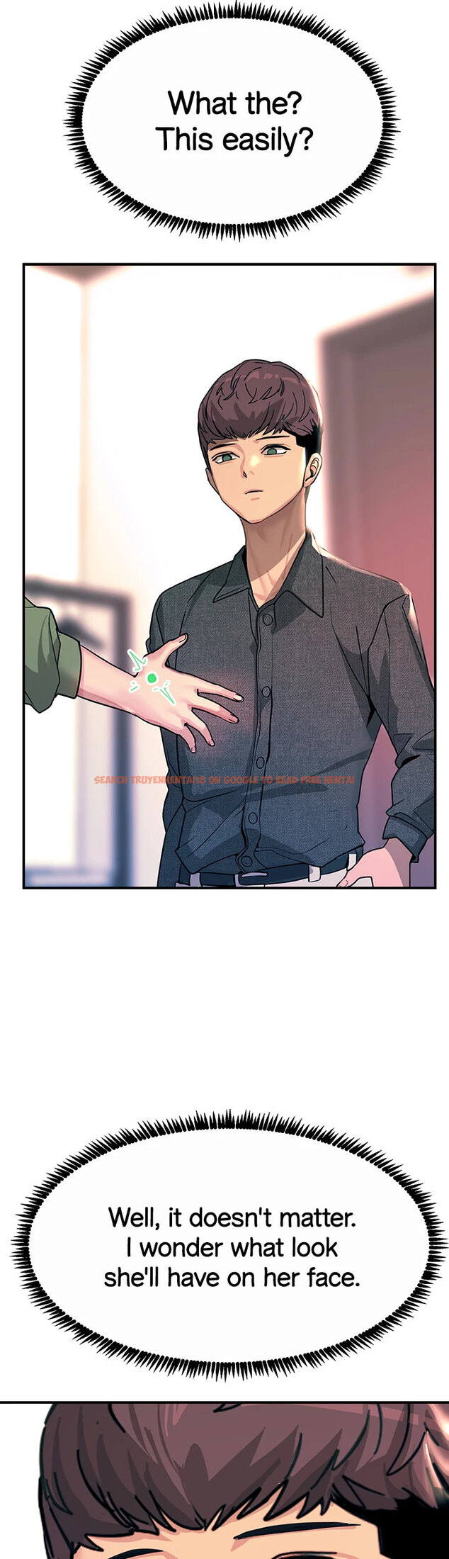 Read Hentai Image 51 086 in comic Show Me Your Color - Chapter 25 - hentaitnt.net