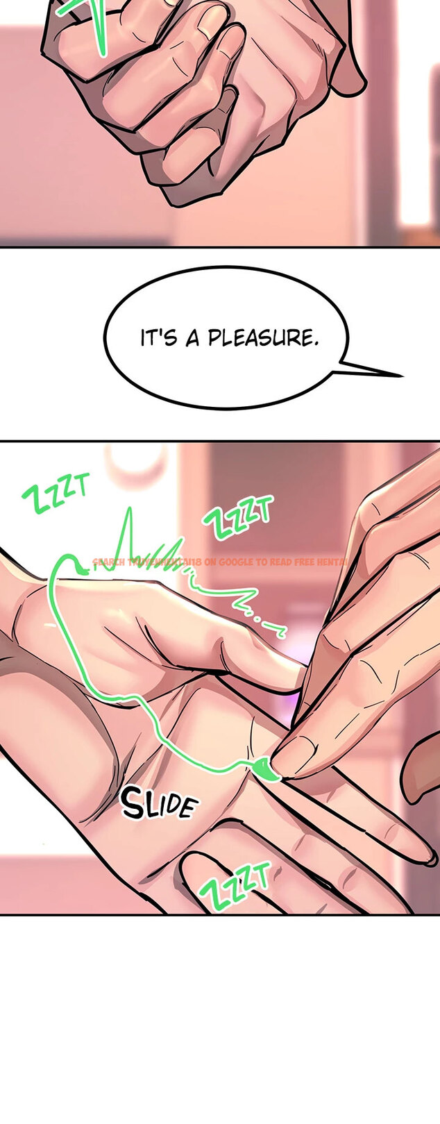 Read Hentai Image 53 086 in comic Show Me Your Color - Chapter 25 - hentaitnt.net