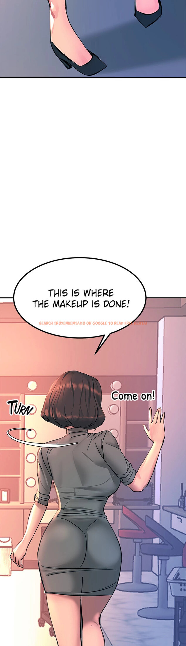Read Hentai Image 55 086 in comic Show Me Your Color - Chapter 25 - hentaitnt.net