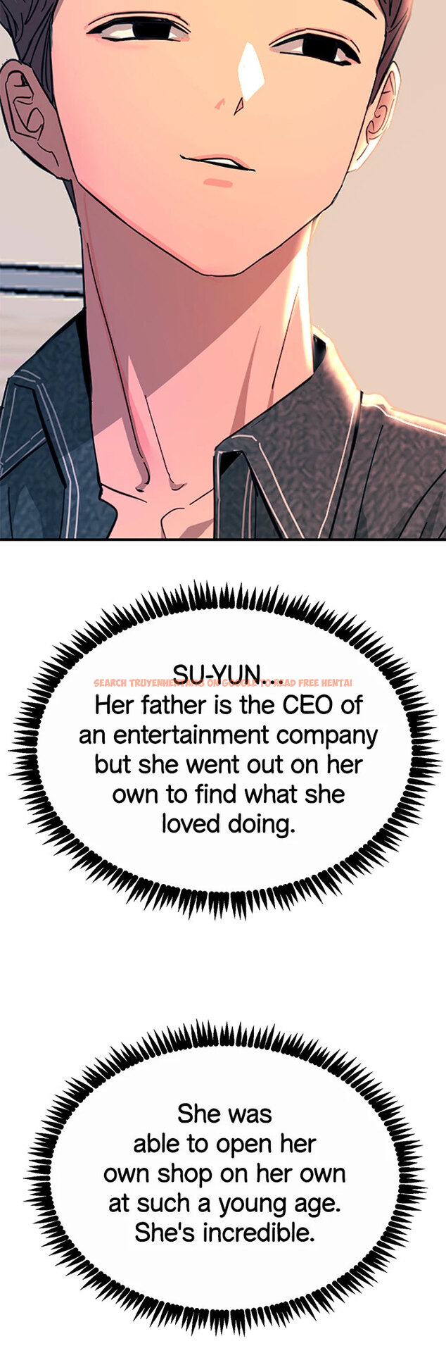 Read Hentai Image 57 086 in comic Show Me Your Color - Chapter 25 - hentaitnt.net