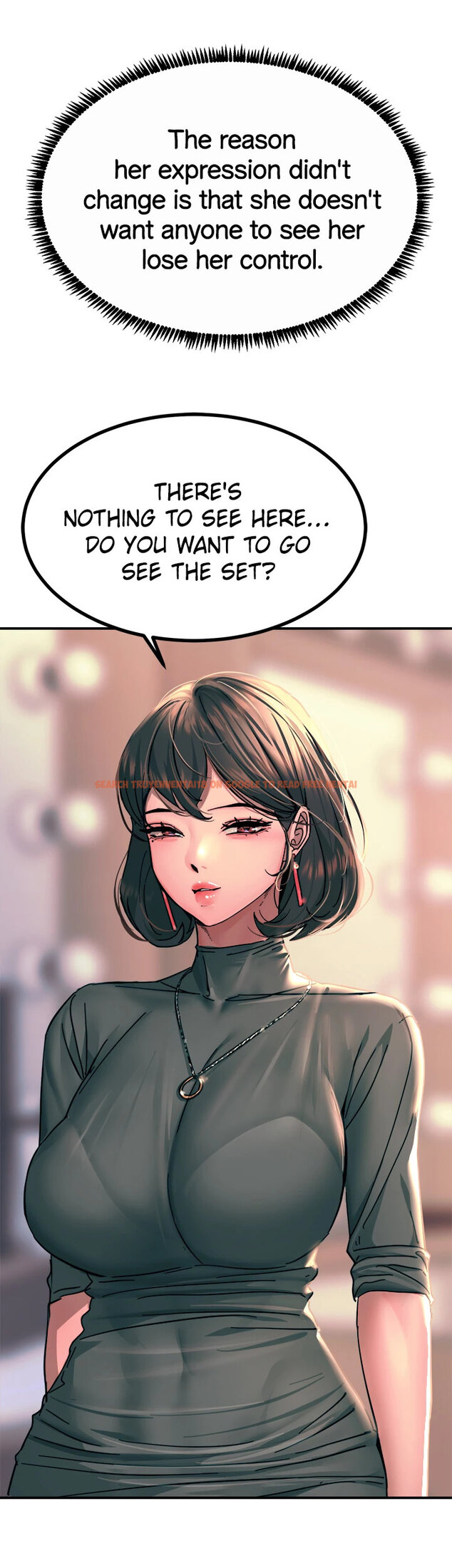 Read Hentai Image 58 086 in comic Show Me Your Color - Chapter 25 - hentaitnt.net