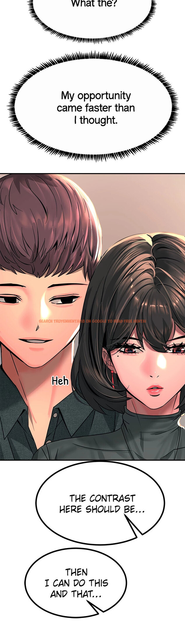 Read Hentai Image 14 159 in comic Show Me Your Color - Chapter 26 - www.hentaitnt.net