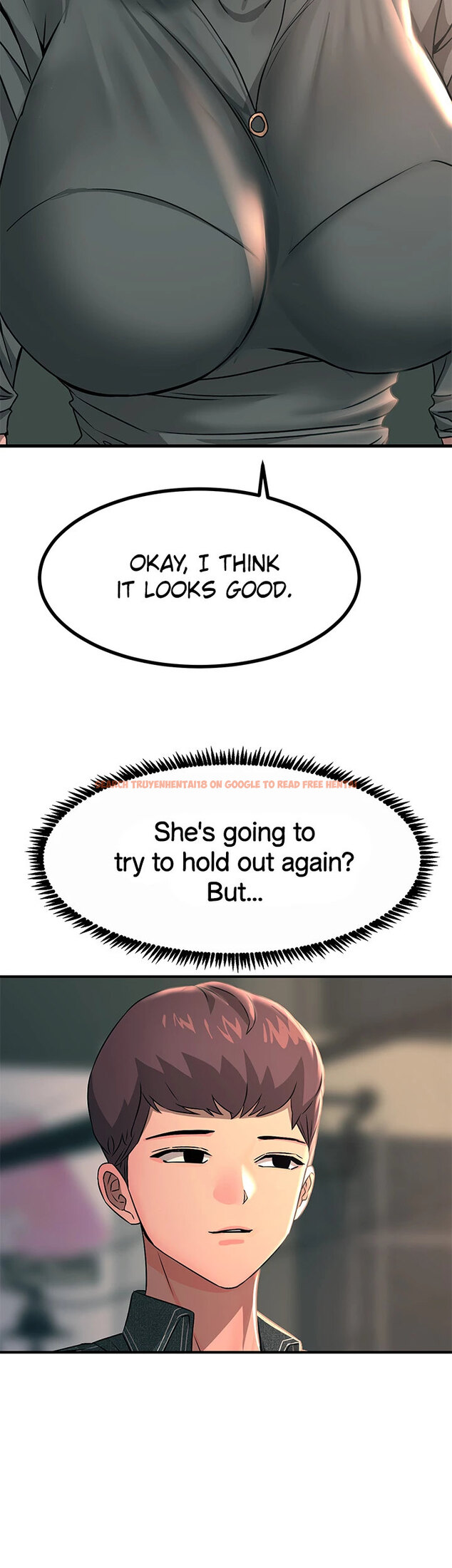 Read Hentai Image 18 159 in comic Show Me Your Color - Chapter 26 - www.hentaitnt.net