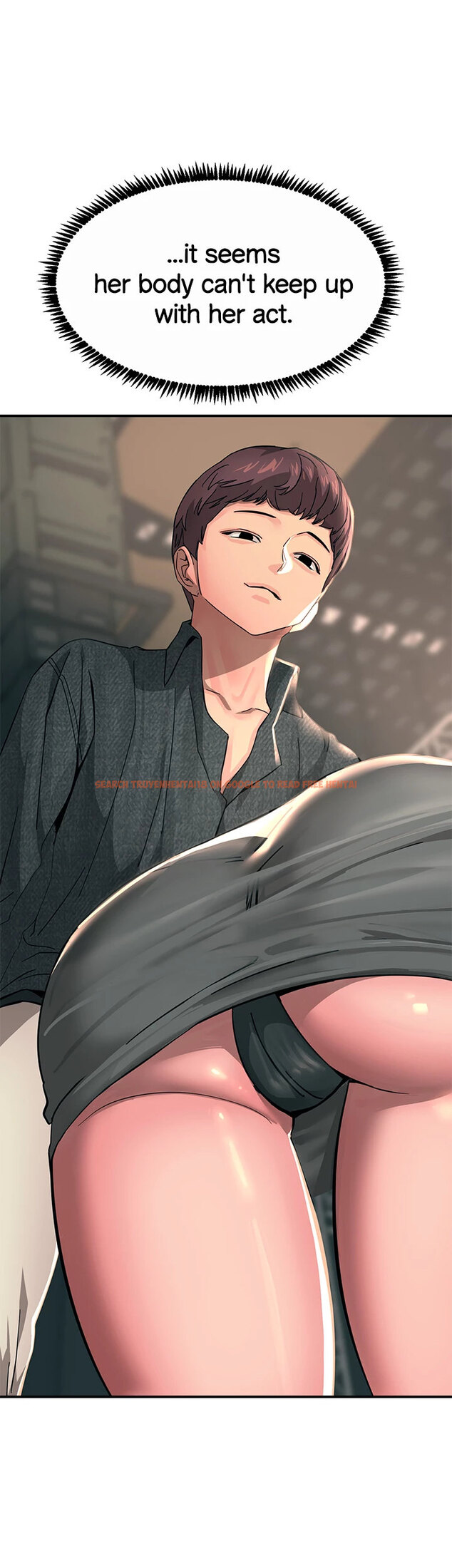 Read Hentai Image 19 159 in comic Show Me Your Color - Chapter 26 - www.hentaitnt.net