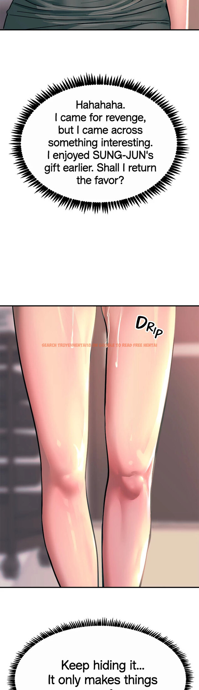 Read Hentai Image 2 158 in comic Show Me Your Color - Chapter 26 - www.hentaitnt.net