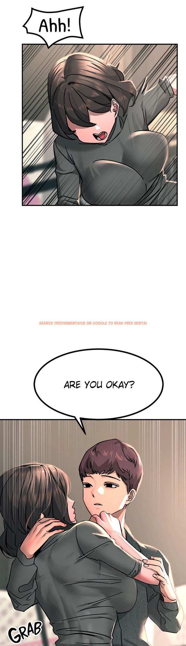Read Hentai Image 23 159 in comic Show Me Your Color - Chapter 26 - www.hentaitnt.net