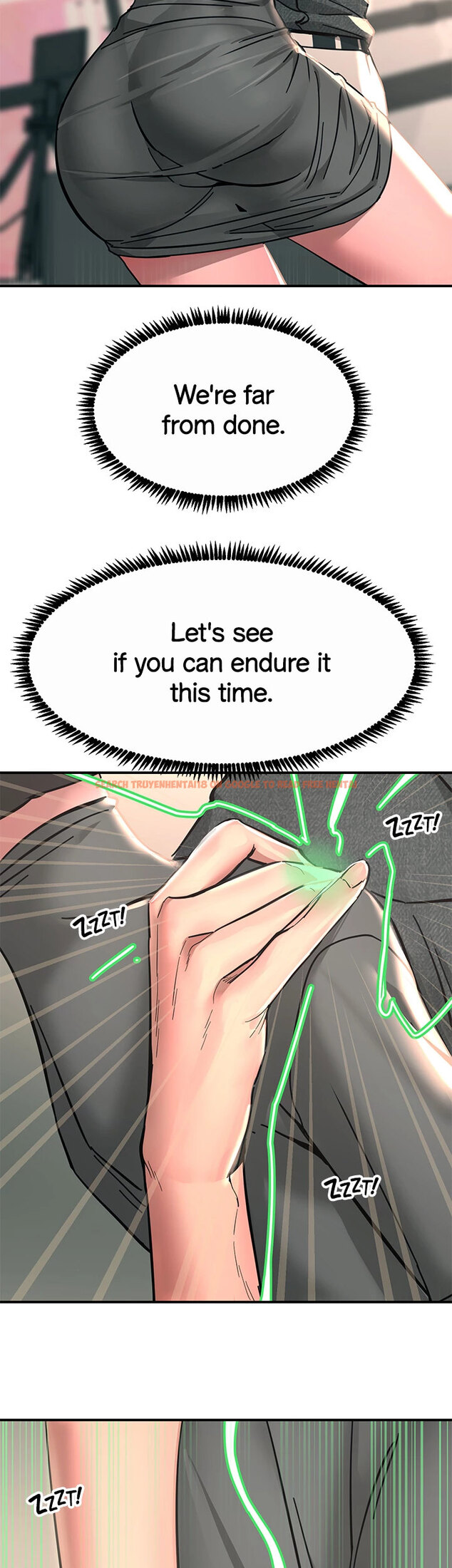 Read Hentai Image 24 159 in comic Show Me Your Color - Chapter 26 - www.hentaitnt.net