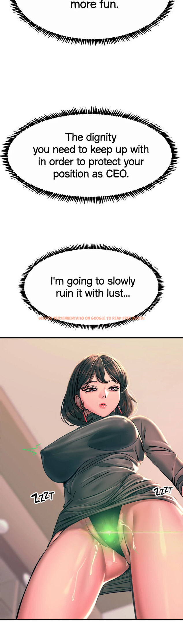 Read Hentai Image 3 158 in comic Show Me Your Color - Chapter 26 - www.hentaitnt.net