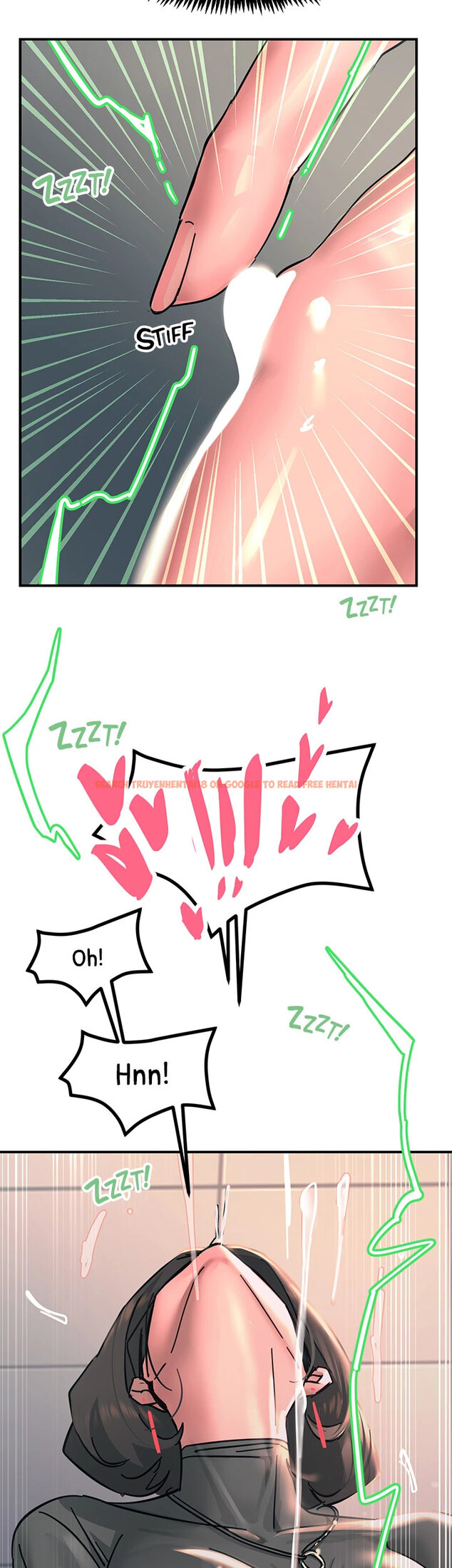 Read Hentai Image 34 160 in comic Show Me Your Color - Chapter 26 - www.hentaitnt.net