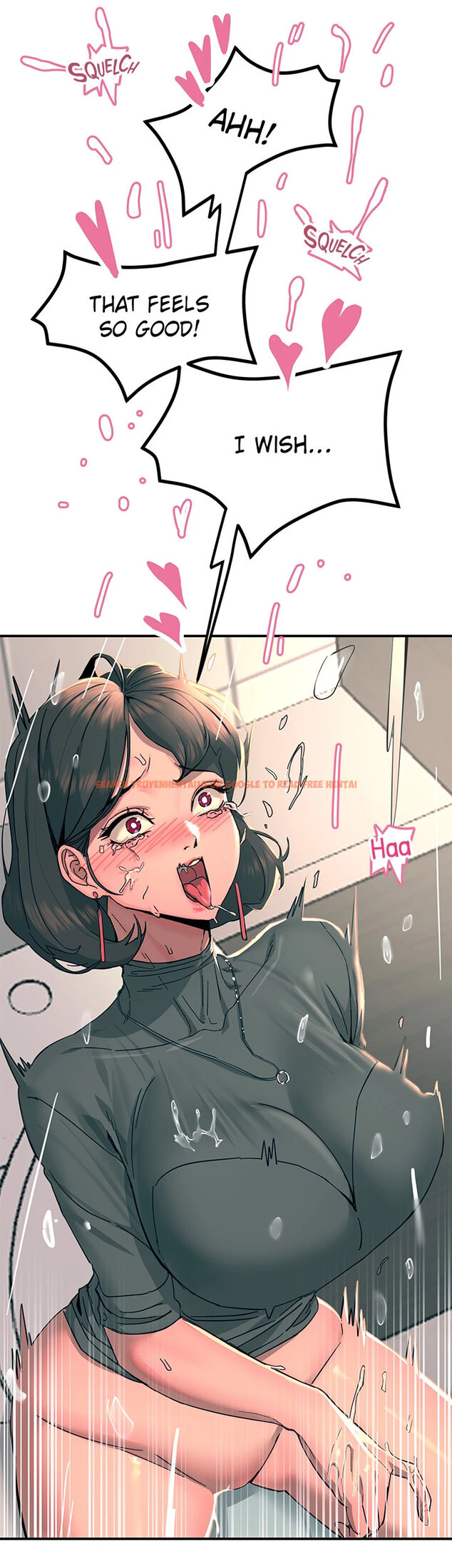 Read Hentai Image 37 160 in comic Show Me Your Color - Chapter 26 - www.hentaitnt.net
