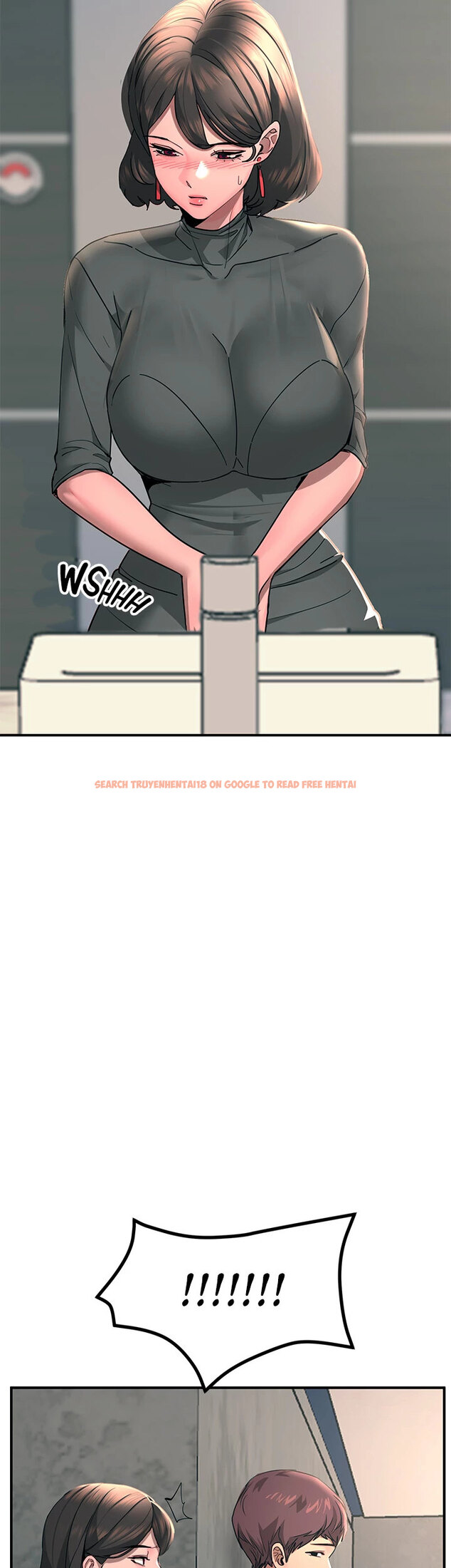 Read Hentai Image 41 160 in comic Show Me Your Color - Chapter 26 - www.hentaitnt.net