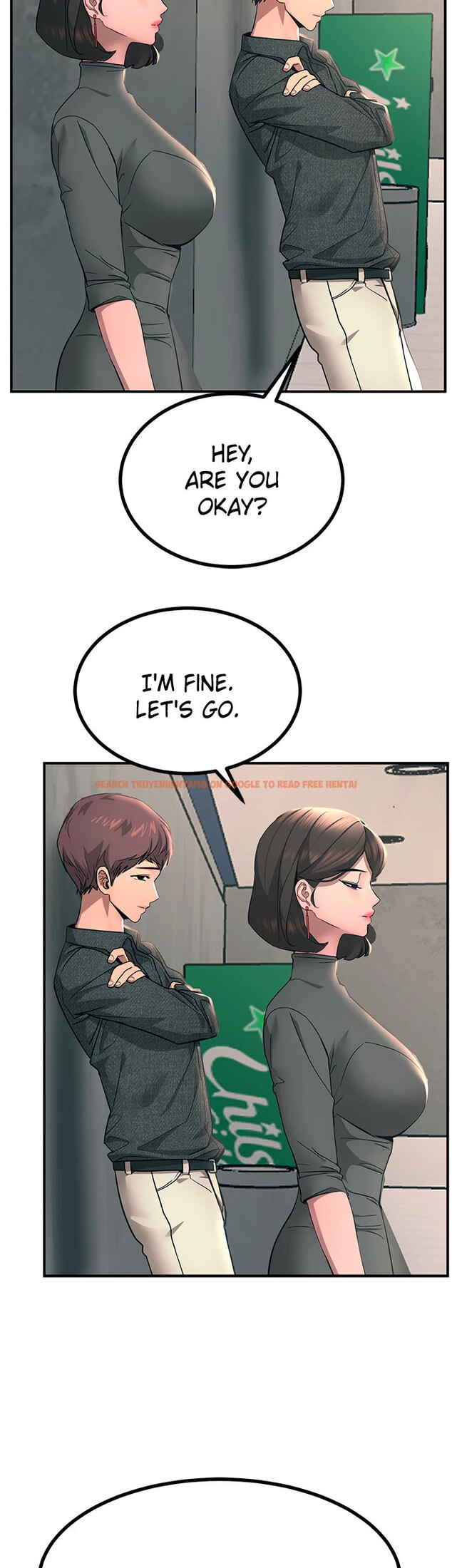 Read Hentai Image 42 160 in comic Show Me Your Color - Chapter 26 - www.hentaitnt.net