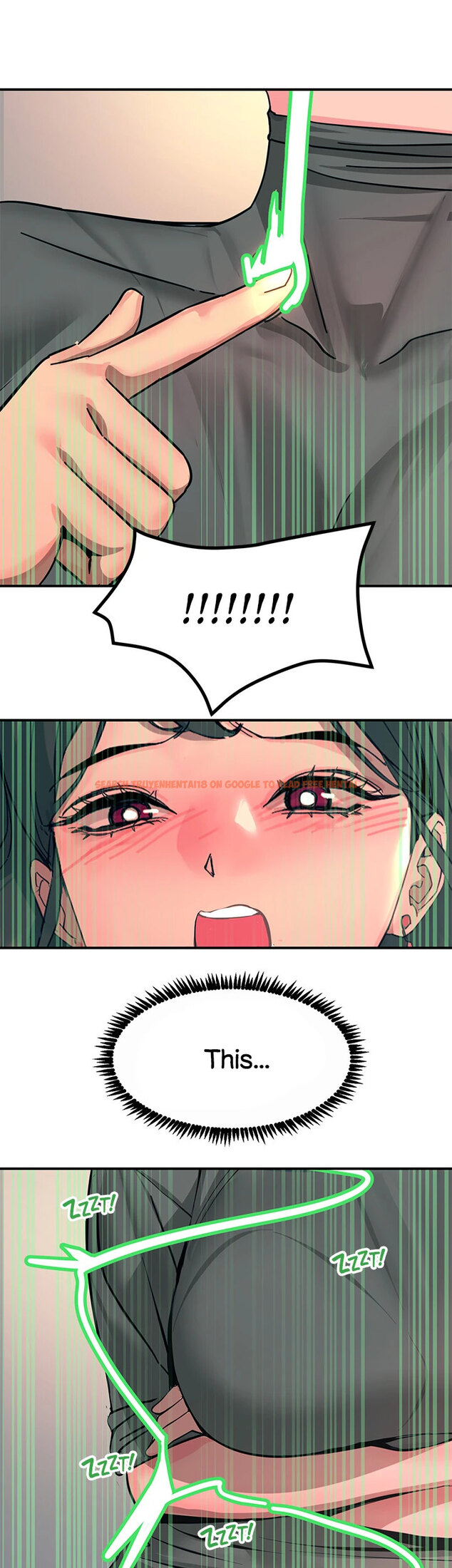Read Hentai Image 49 161 in comic Show Me Your Color - Chapter 26 - www.hentaitnt.net