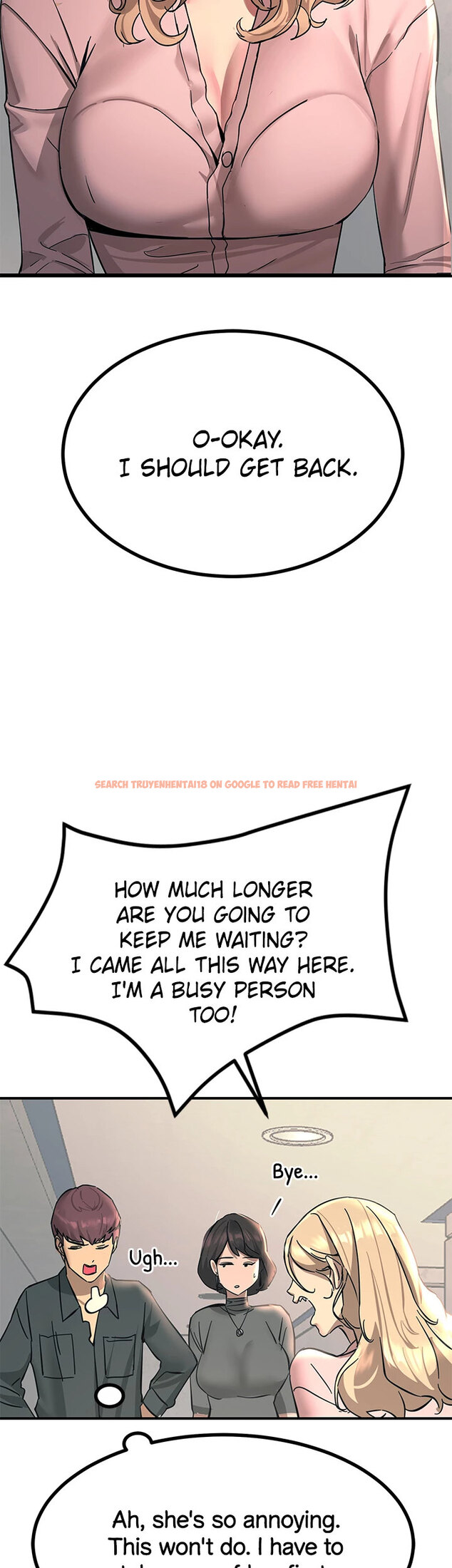 Read Hentai Image 52 161 in comic Show Me Your Color - Chapter 26 - www.hentaitnt.net