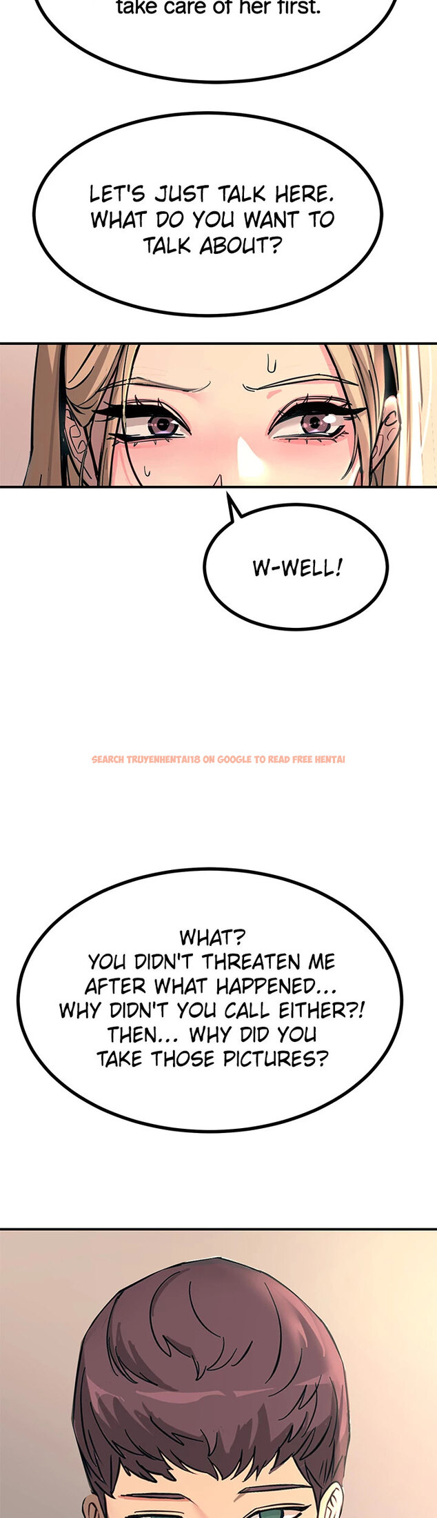 Read Hentai Image 53 161 in comic Show Me Your Color - Chapter 26 - www.hentaitnt.net