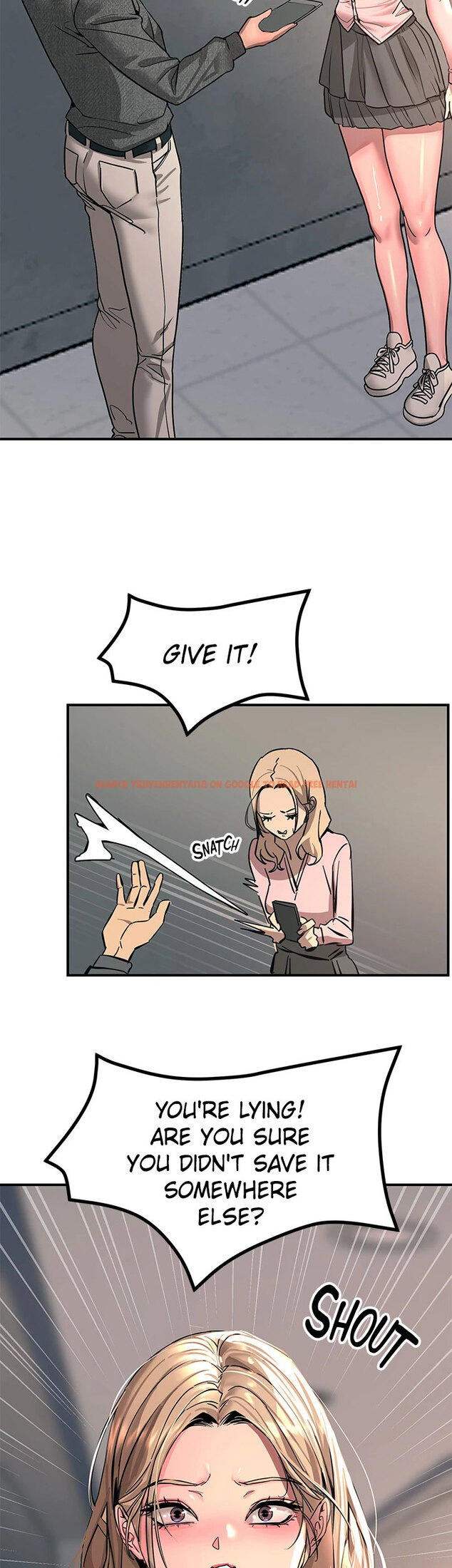 Read Hentai Image 57 161 in comic Show Me Your Color - Chapter 26 - www.hentaitnt.net