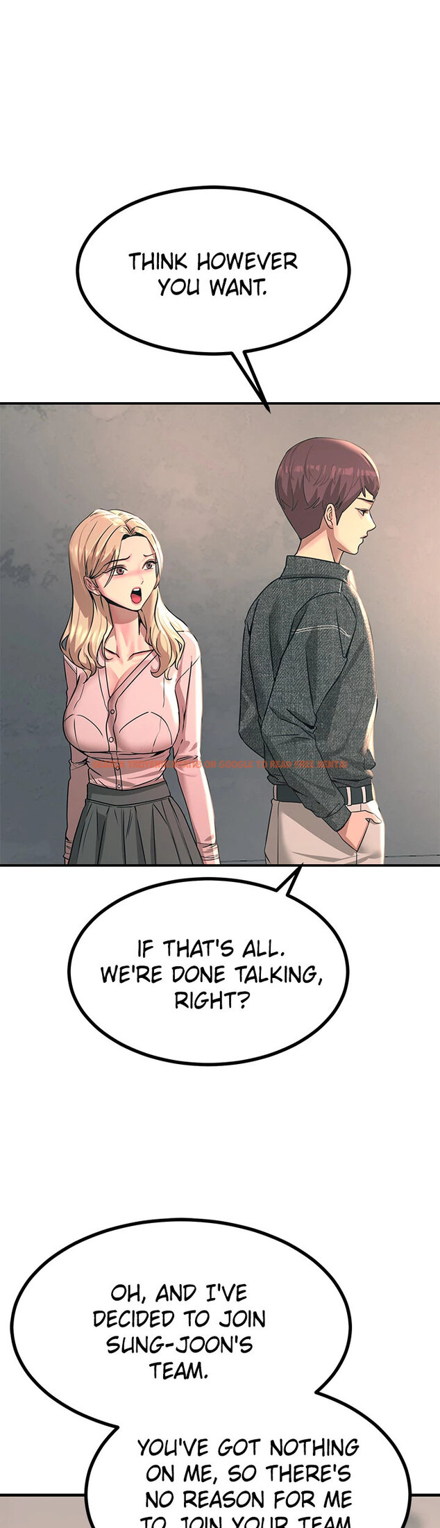Read Hentai Image 59 161 in comic Show Me Your Color - Chapter 26 - www.hentaitnt.net