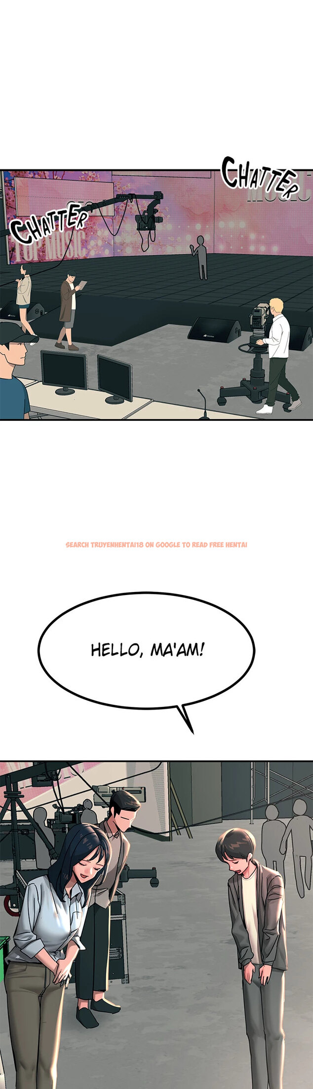 Read Hentai Image 6 158 in comic Show Me Your Color - Chapter 26 - www.hentaitnt.net