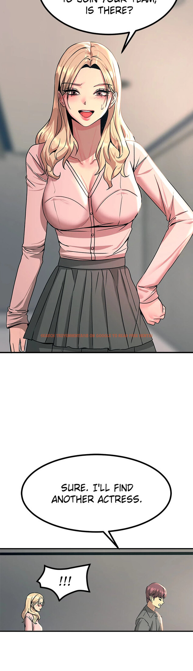 Read Hentai Image 60 161 in comic Show Me Your Color - Chapter 26 - www.hentaitnt.net